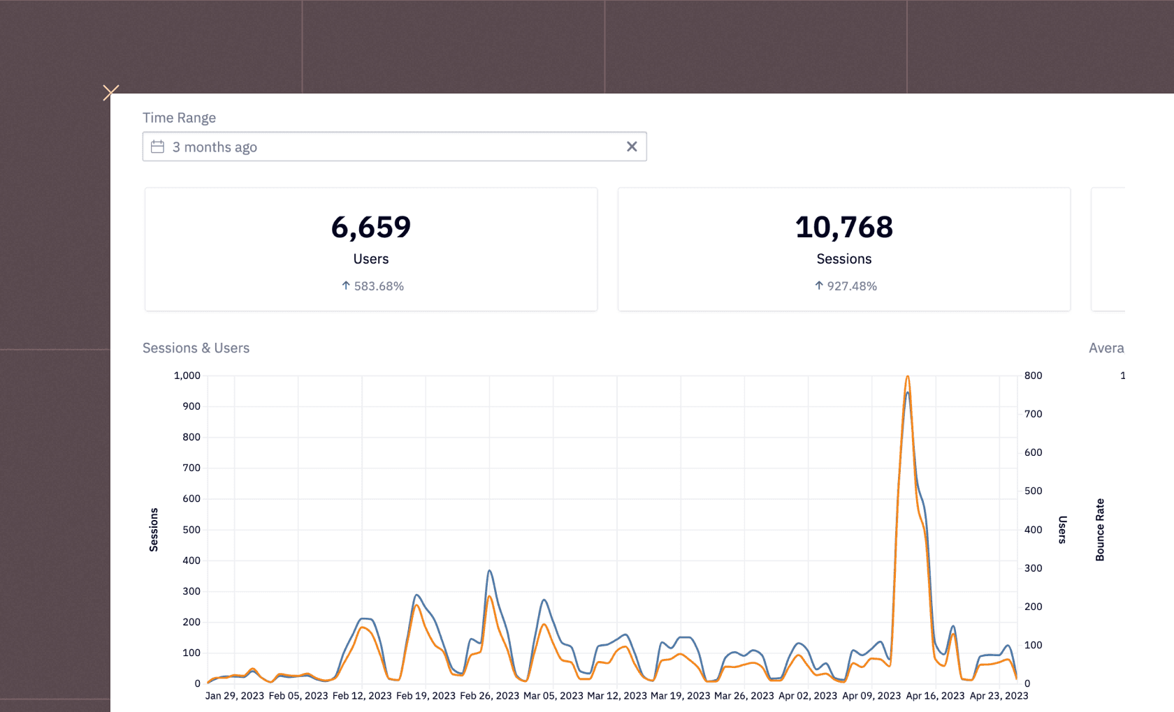 Replace Google Analytics with Rudderstack & Hex