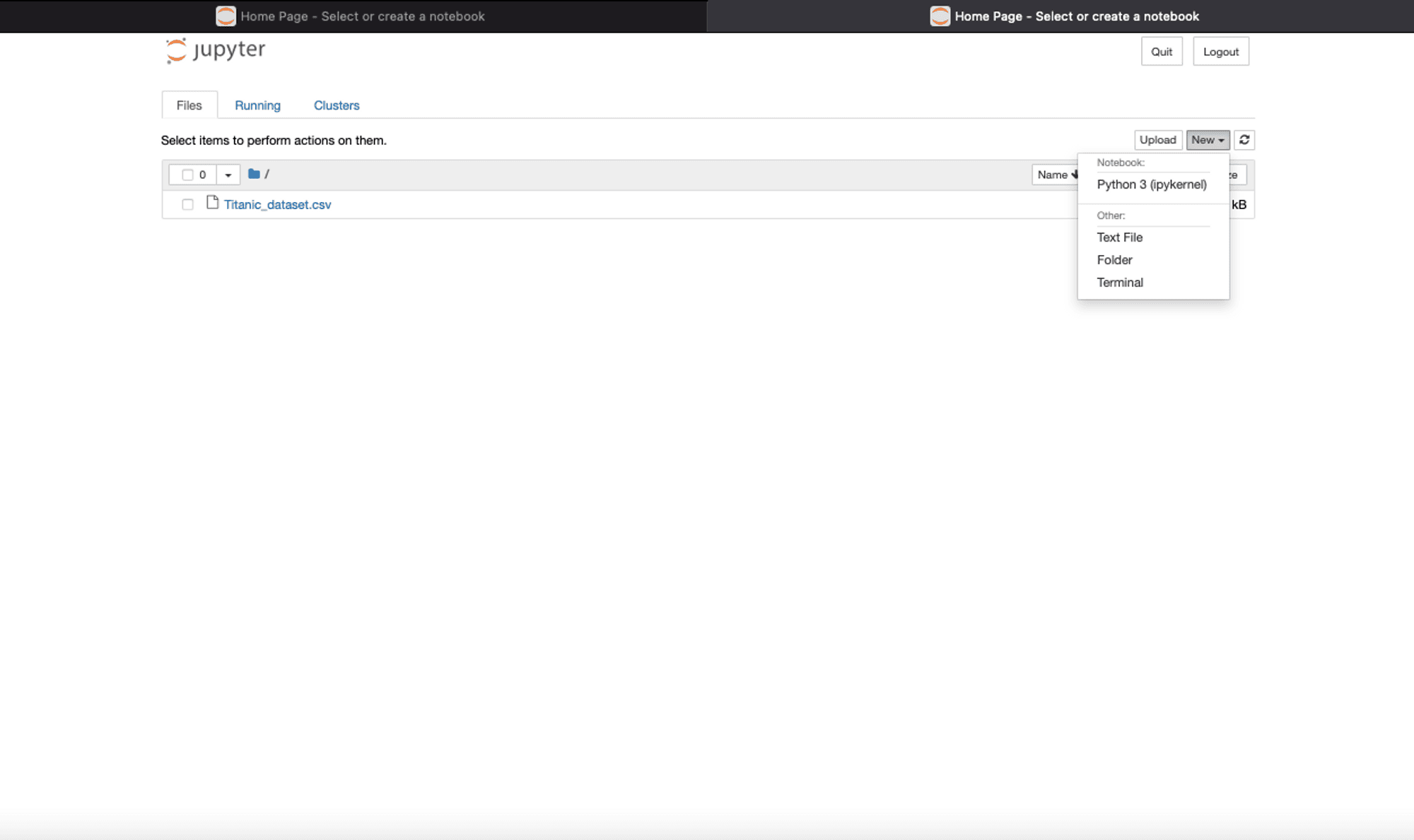 jupyter-notebook-new