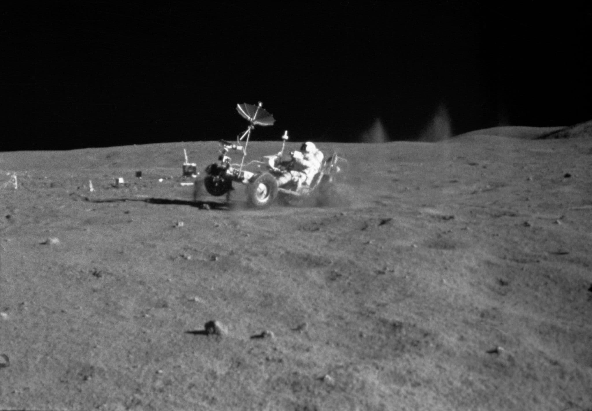 It's crucial to have access to the proper tools â NASA on the Commons